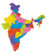 Discover India 5 In 1 Game - EKT3892